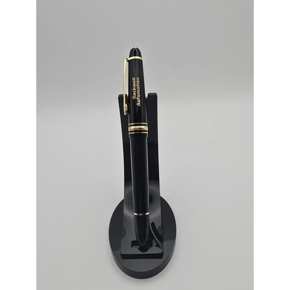 Montblanc authentic meisterstück